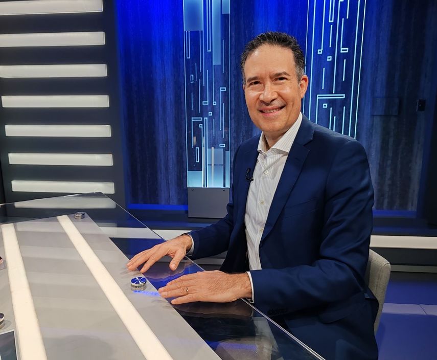 El liderazgo se elige: José Miralles y las claves para inspirar en tiempos de cambio