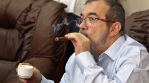 FARC mantendrán alto al fuego en Colombia