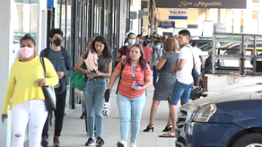 OCDE recomienda revisar el salario mínimo por la inflación