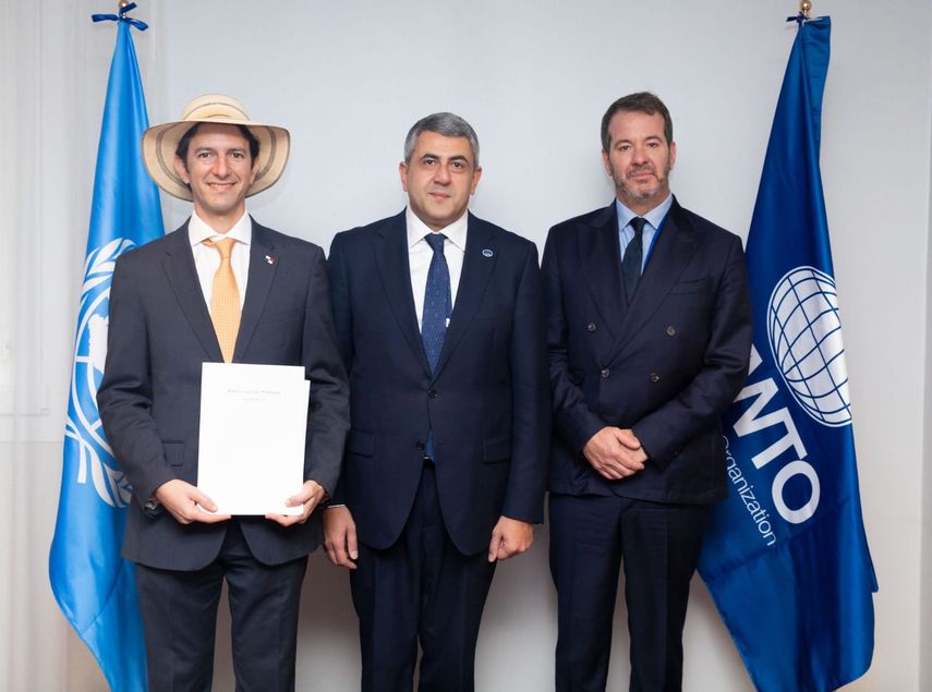 Panamá logra sede de evento regional de startups