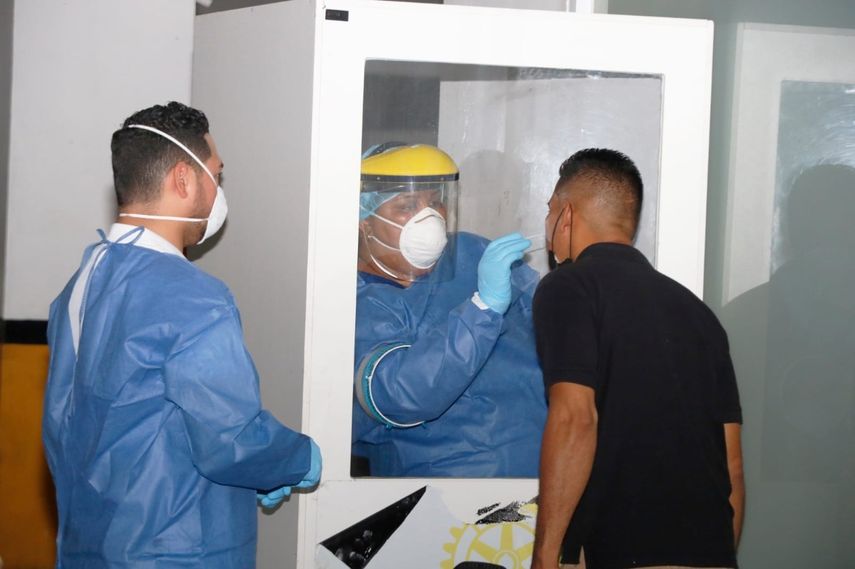 Minsa reporta elevación de casos en región metropolitana