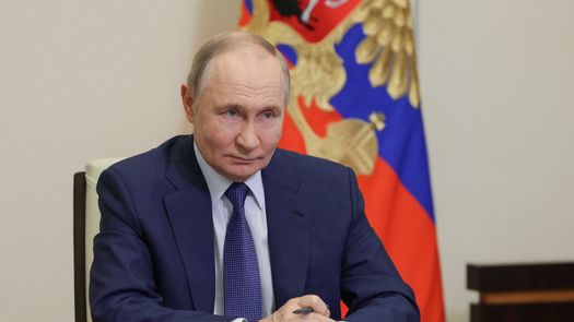 Rusia despierta optimista tras cumbre entre Putin y Trump a pesar de no haber acuerdos