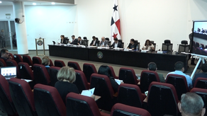 Comisión de Gobierno de la Asamblea Nacional