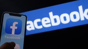 Casa matriz de Facebook es multada nuevamente