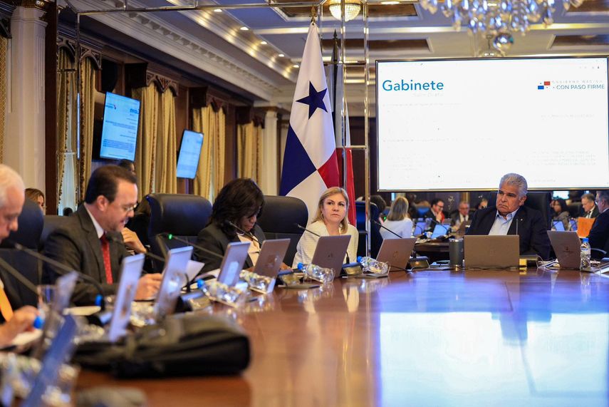 Gabinete aprueba proyecto de recolección de desechos bajo la modalidad Público Privada