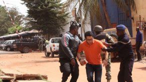 Rebeldes: Ataque en Mali buscó sabotear el diálogo de paz