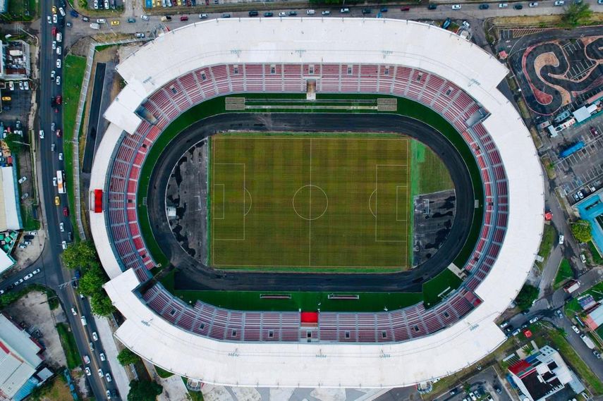 Panamá será una de las sedes del clasificatorio sub-17 camino al Mundial 2025