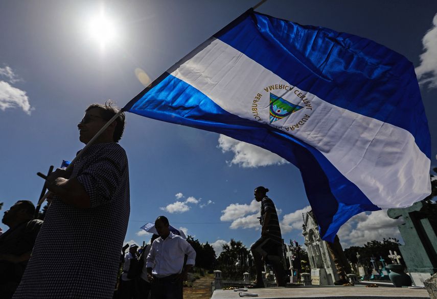 Nicaragua concede arresto domiciliario a Pedro Chamorro