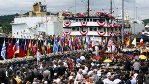 El Canal de Panamá es el faro de la economía panameña