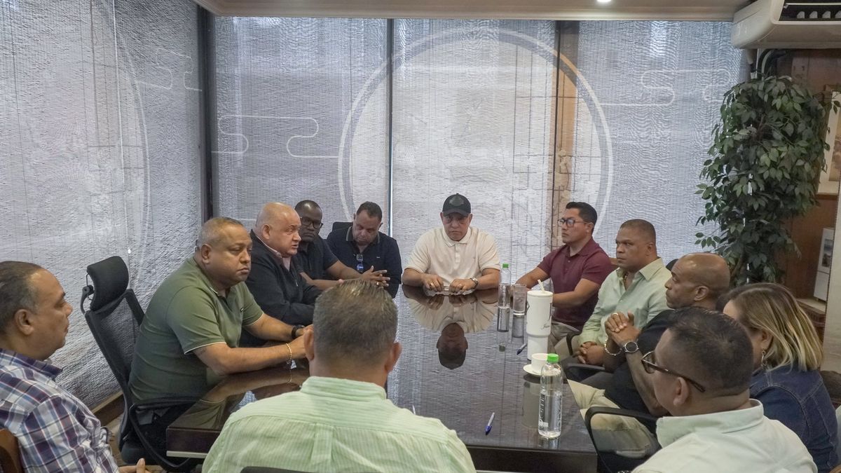 El PRD no anunció posibles candidaturas o alianzas de cara al 1 de julio. El PRD no anunció posibles candidaturas o alianzas de cara al 1 de julio.