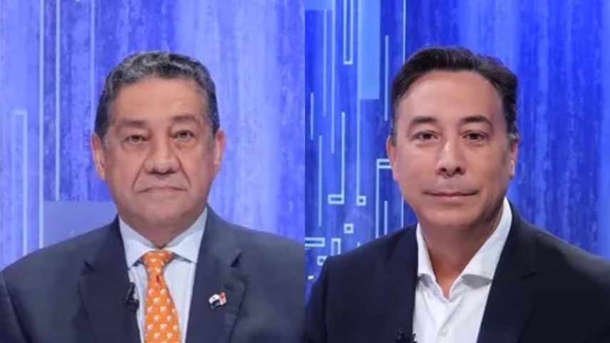 Melitón Arrocha tiene el respaldo del partido PAIS