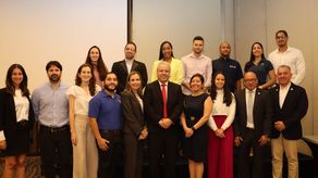 Senacyt premia a panameños por su creatividad e innovación