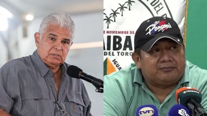 Mulino: Francisco Smith fue el responsable de quebrar Bocas del Toro y Chiquita