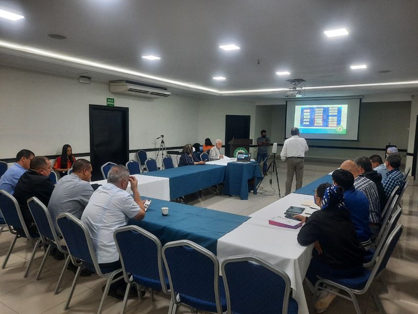 En las últimas semanas