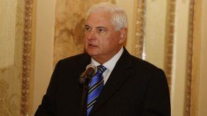 Imputado por caso Finmeccanica rechaza implicación de expresidente Martinelli