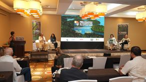 MiAmbiente inaugura Congreso Latinoamericano de Conservación Voluntaria en Panamá
