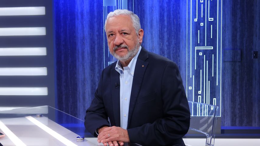 Ricaurte Vásquez: recomiendan reservorio en Río Indio para garantizar agua al Canal