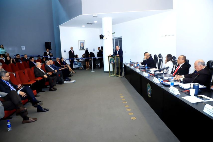 Reformas a la CSS: se agota el tiempo en las consultas