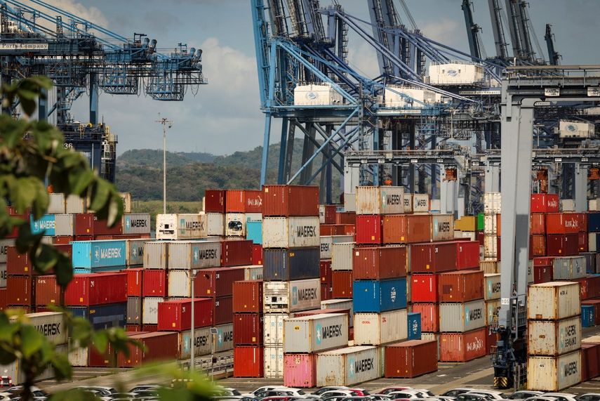 Panama Ports Company acusa a Panamá de ignorar arbitraje internacional por puertos Panama Ports Company acusa a Panamá de ignorar arbitraje internacional por puertos