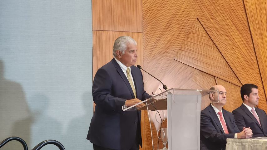 José Raúl Mulino designa nuevos viceministros de Gobierno y Asuntos Indígenas. José Raúl Mulino designa nuevos viceministros de Gobierno y Asuntos Indígenas.