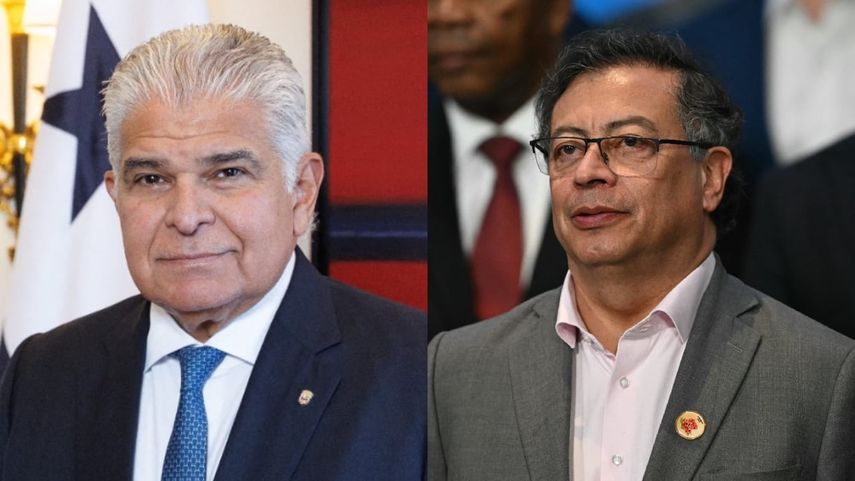 Mulino planteará a Petro los temas de migración, energía y seguridad en su cita en Panamá