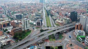 Colombia extiende el cierre de fronteras hasta el 1 de noviembre