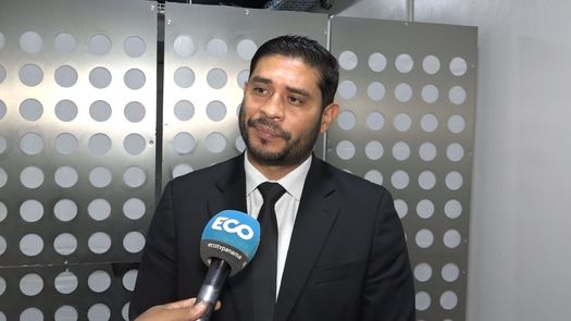 Jhonathan Vega: Lo que sucedió en el puente de las Américas tiene nombre y apellido
