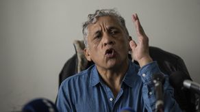 Fiscalía de Perú pide otra condena de 35 años de cárcel para Humala