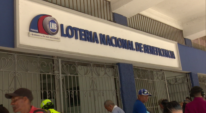 Lotería Nacional e Hipódromo retomaran actividades