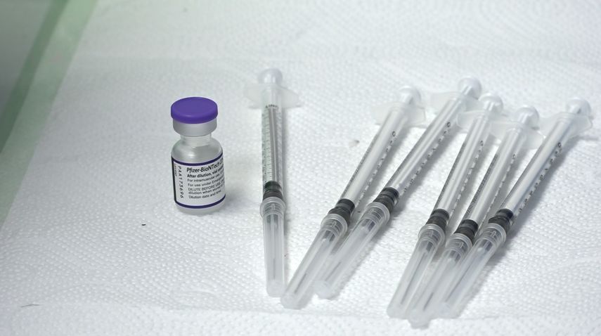 MINSA: Segunda dosis de refuerzo es para inmunosuprimidos