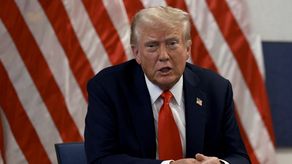 Ingresos de Trump Media se desplomaron un 30 % en el segundo trimestre de 2024