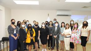 Panamá avanza coordinaciones de cooperación con Singapur