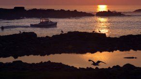EEUU pierde una hora de sueño