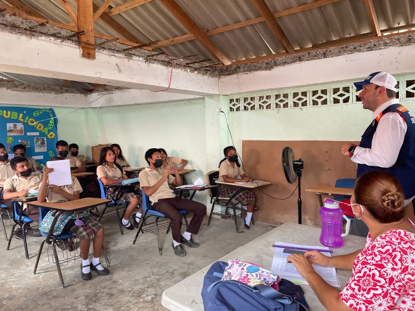 Defensoría del Pueblo