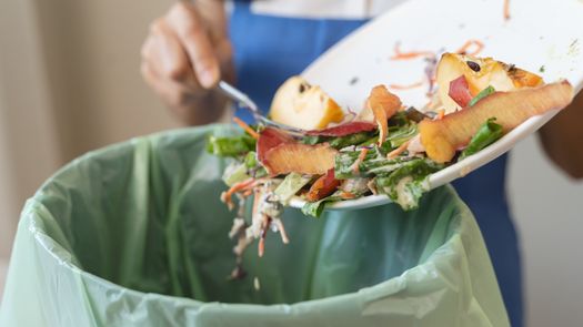 Panamá es el tercer país que más desperdicios de alimentos genera en la región, según Naciones Unidas