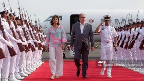 El príncipe Alberto de Mónaco contagiado con coronavirus