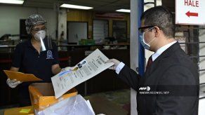 Decididos a enfrentar el coronavirus