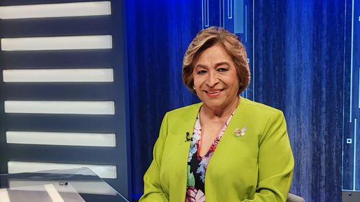 Rompiendo el estigma y dando voz a la salud mental