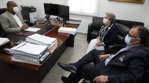 La CSJ expresa que no se tolerarán actos de irregularidad dentro de la institución