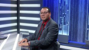 Edwin Lewis: Al Puente de las Américas en 2008 le cambiaron 80 mil remaches pero quedan 20 mil por sustituir