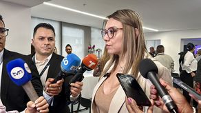 Doris Zapata: Todas las posiciones en mesa de salario mínimo son valiosas