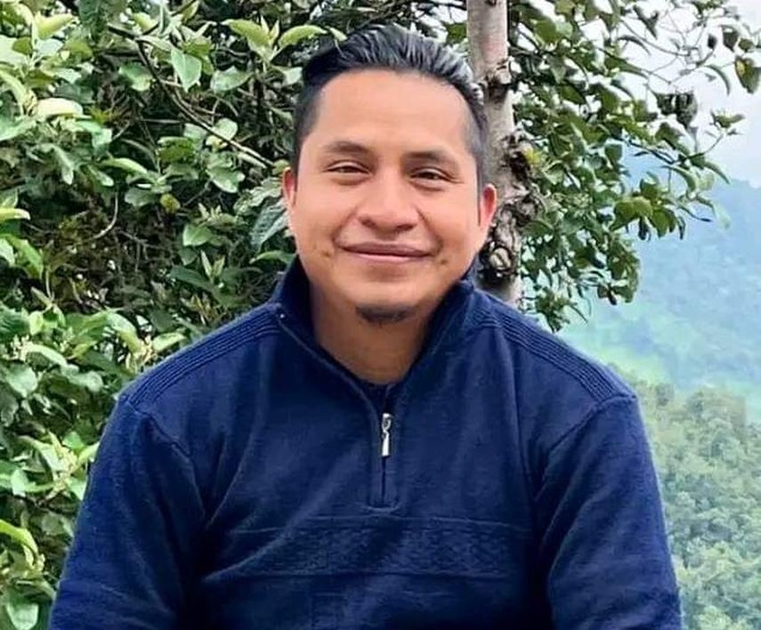 Los dirigentes del partido dijeron que esperarán a que "las autoridades competentes de Guatemala amplíen la información" del crimen. Los dirigentes del partido dijeron que esperarán a que "las autoridades competentes de Guatemala amplíen la información" del crimen.