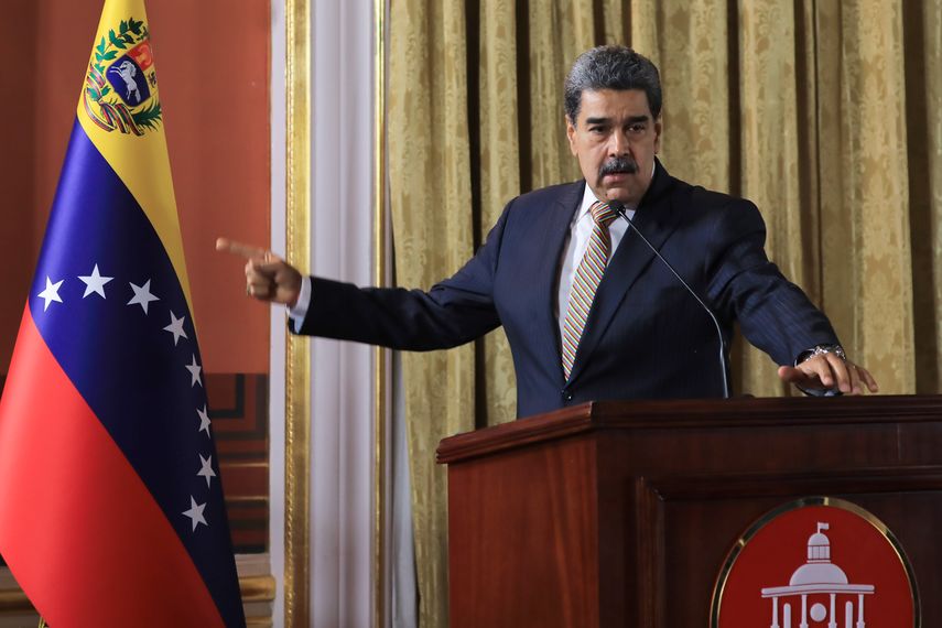 Defensa de Venezuela asegura que no hay espacio para el miedo ante agresión de EEUU