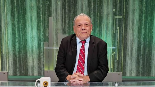 Olimpo Sáez: Panamá necesita un proyecto de país y no pensar solo en 2029 Olimpo Sáez: Panamá necesita un proyecto de país y no pensar solo en 2029