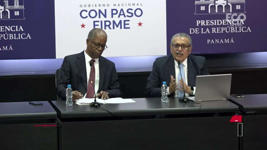 Francisco Bustamante: Propuestas y documentos  sobre temas de la CSS estarán en una página web