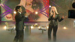 Fallece la popular cantante y presentadora de televisión Raffaella Carrá