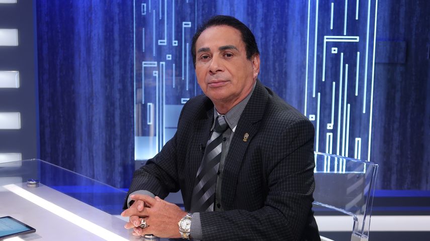 Juramentación de hermanos Martinelli. ¿Fue planeada?