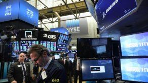 Boeing: nuevos problemas en el 787 Dreamliner frenan entregas