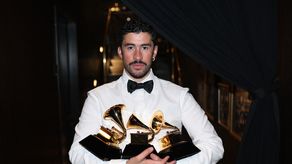Algunas de las estrellas más importantes de la música criticaron duramente el domingo las redadas migratorias que sacuden a Estados Unidos (EEUU), mientras se reunían en Los Ángeles para la entrega de los premios Grammy.