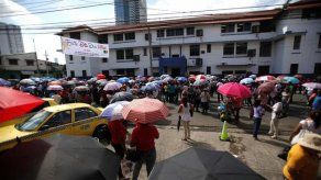 Gremios docentes decretan huelga indefinida